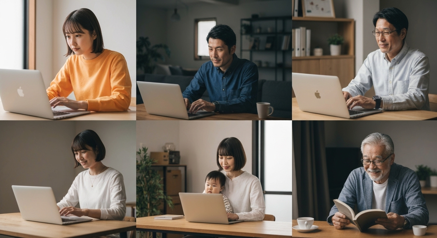 一人暮らしの在宅勤務で電気代節約！無駄を減らす秘訣とは？