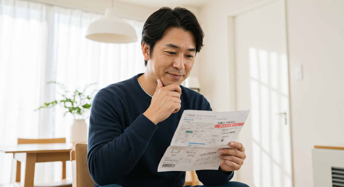 電気代は固定費の盲点？知れば家計が劇的改善する節約戦略