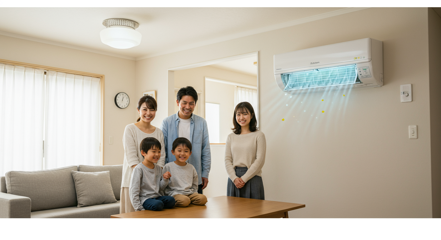 ズバ暖の電気代が高い理由と節約術｜快適さと家計の最適バランスとは？
